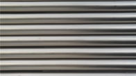 5m Length Titanium Alloy Tube ASTM B861 Standard For Airframe Components