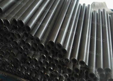 ST52 ST45 ST35 EN10305 Precision Steel Tubes Mechanical Welded Steel Tube