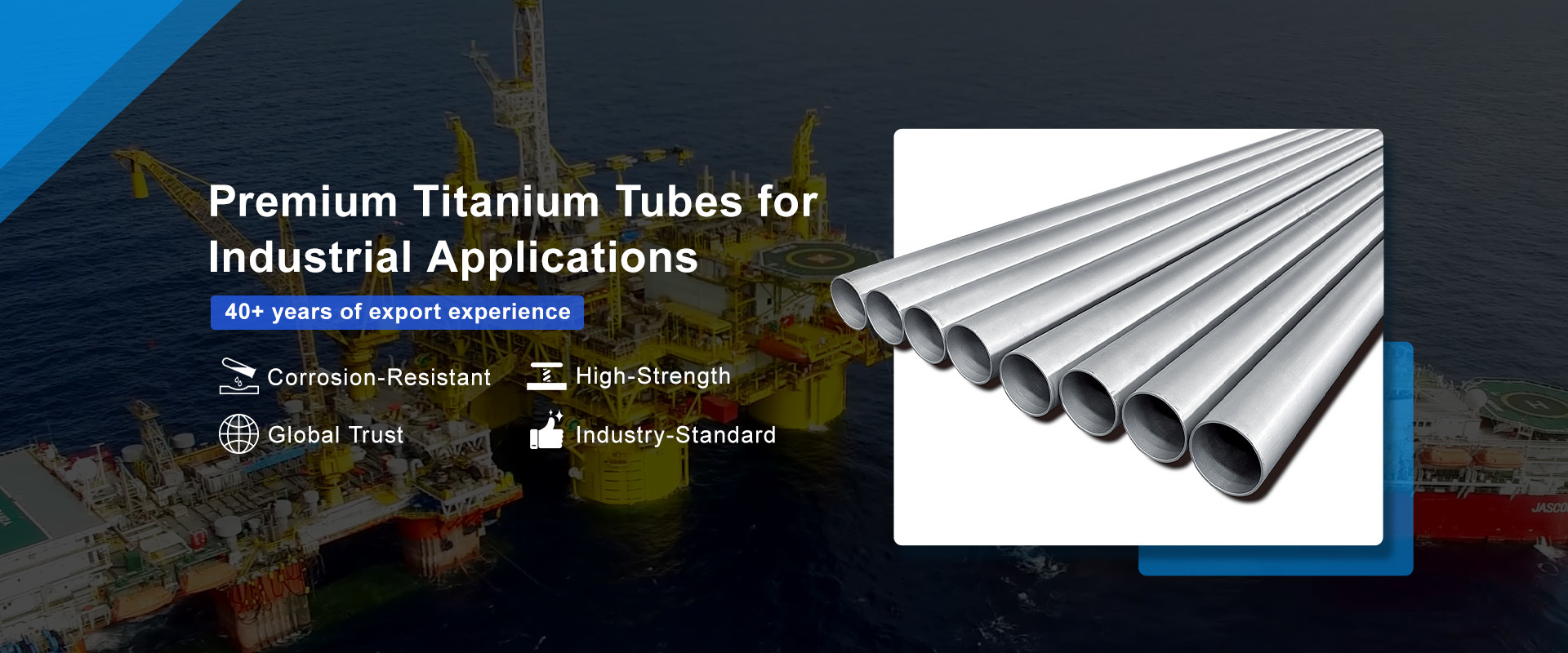 kwaliteit Gelaste Staalbuis Fabriek