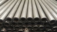 Bright Annealing Hollow Steel Tube , 26MnB5 / 34MnB5 Hollow Metal Bar 1.5mm WT