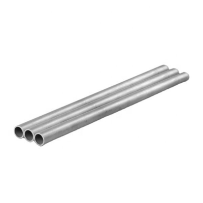 EN10305 34MnB5 WT0.5 Precision Steel Tube, Round Annealed Steel Tube voor Cramshaft Stabilizer Bar