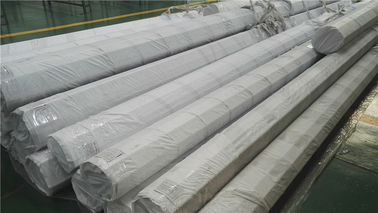 Gr3  Thin Wall Seamless Titanium Tube For Industrial Appliacation