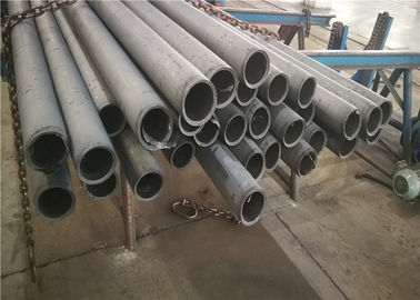 Black Surface Ball Bearing Tube For High Contact Fatigue Strength Machinery