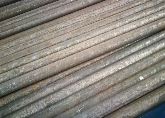 EN10305-2 Standaard koudgetrokken stalen buis voor de auto-industrie met precieze gelaste constructie