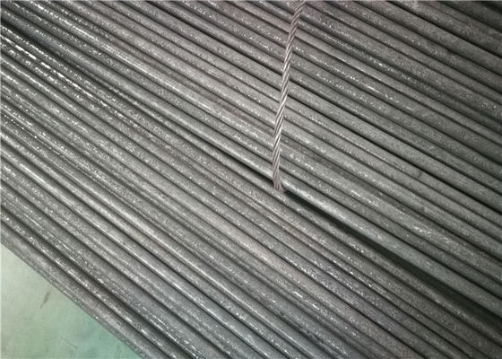 EN10305-2 ST37.4 Koudgetrokken hydraulische cilinderbuis voor hydraulische systemen onder hoge druk