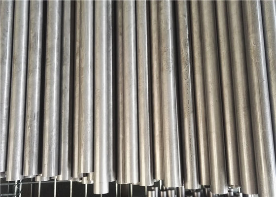 EN10305-2 E235 Koudgetrokken precisiestaalbuis met maximale lengte 18000 mm voor hydraulische systemen