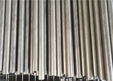 EN10305-2 E235 OD10 Gelast Hydraulisch Precision Steel Tube, Maximale lengte 18000mm Steel Tube