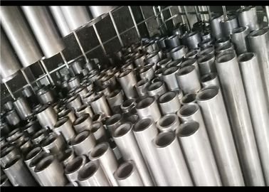 DIN 2391 E355 WT6 Koud getrokken naadloos stalen buis, Precision Steel Tube For Cylinder System