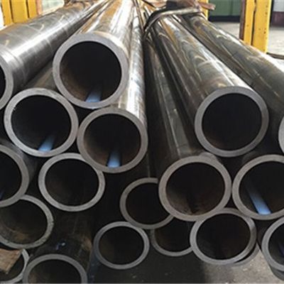 34MnB5 EN10305-2 OD10 Precision Steel Tube ERW Welded Steel Tube voor automotive toepassingen