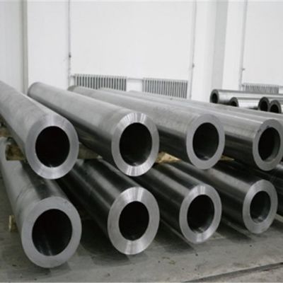 ST37.4 EN10305-2 OD10 Precisie stalen buis voor hogedruk brandstofinjectiesystemen