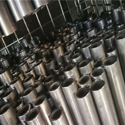 E355 EN10305-2 OD50 Camshaft lassen Dunne buizen Buitendimeter Niet-gefosforeerd oppervlak