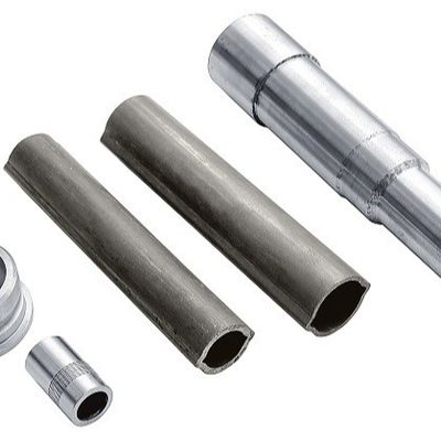 EN10305-2 E215 Koudgetrokken Precisie Gelaste Stalen Buis voor Automobieltoepassingen