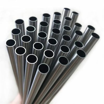 EN10305 E235 Precision Steel Tube Cold Drawn Seamless Tube met 6-120 mm OD voor mechanische toepassingen
