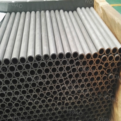 E355 EN10305-2 WT0.5 Koudgetrokken Precision Welded Steel Tube DOM Tube Stabilizer Rechte Steel Pipe