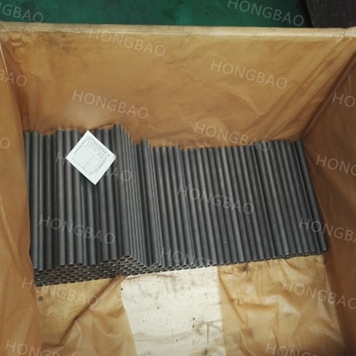 En10305-2 E235 E355 laste Koudgetrokken Koolstofstaalbuis