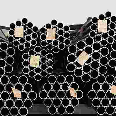 Graad 4130 Chromoly Olieboorpijp - Hoge Sterkte Corrosiebestendige Naadloze Stalen Buis voor Oliebron- en Mijntoepassingen