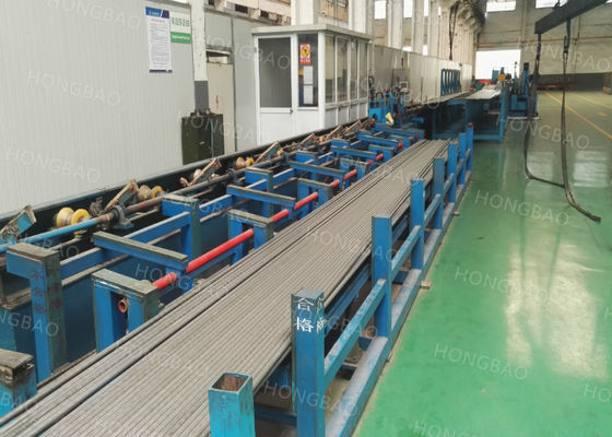 Precisie-ontworpen koudgetrokken gelaste buizen EN 10305-2 Standaard koolstof-gelegeerd staal voor auto-onderdelen