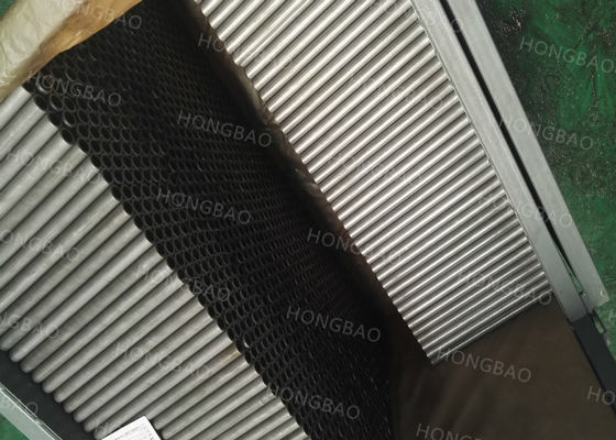 EN10305 E155 Koolstofstalen Buis Naadloze Hydraulische Buis met Hoge Sterkte en Corrosiebestendigheid